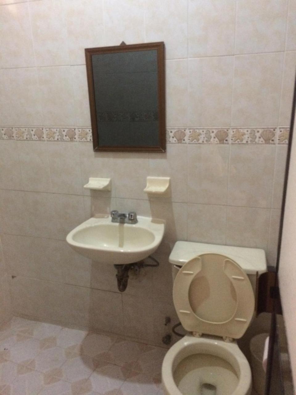Pensión Y Olivares 2*