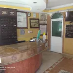 Hotel Olimar