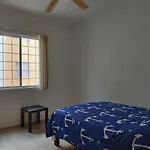 Víctor house