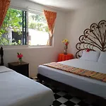 La Orquidea Bonfil
