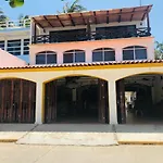 La Orquidea Bonfil