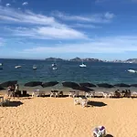 Condominio Frente Al Mar