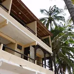 Hotel Restaurante Rocío by Rotamundos