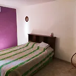 Casa Rinconada del Mar, Granjas del Marqués