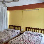 Hotel Olimar