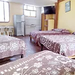 Hotel Olimar