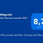 Casa Rinconada del Mar, Granjas del Marqués