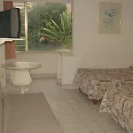 Sirena Del Mar Acapulco