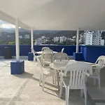 T2 Depto Advance Acapulco C Alberca Increible