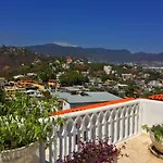 Penthouse VLM Gran Terraza 200 metros vista inmejorable piscina gigante