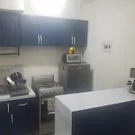 El Arrecife: Apartamento con alberca a 10 minutos de la playa