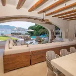 Espectacular Villa Con La Mejor Vista De Acapulco / Villa Allegro
