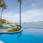Espectacular Villa Con La Mejor Vista De Acapulco / Villa Allegro