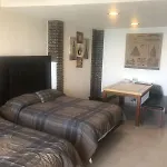 Suite Con Vista Al Mar A Pie De Playa
