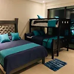 Departamento De Lujo En Acapulco Diamante