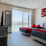 Departamento De Lujo En Acapulco Diamante