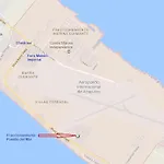 Acapulco Diamante. Comodo Y Funcional Departamento En Puente Del Mar