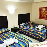 Hm Hotelito Picuda