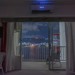 Suite frente al mar en Torres Gemelas Acapulco