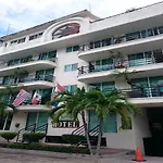 Hm Hotel Lunasol