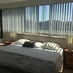 Deparmento en Cabo Marques Diamante con vistas y atardeceres espectaculares, acceso a la playa, WIFI, Restaurtante, 6 personas