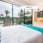 Hostpal Altamar Diamante Residences