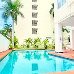 Best Location Steps From The Beach