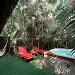 Jardín Secreto Centro Holístico