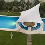 Acapulco Puente Del Mar