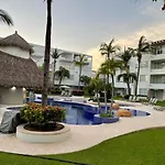 Exclusivo Departamento Con Acceso A Playa