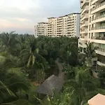 Acapulco Amplio Depto 3Bd En Residencial La Isla Torre Hawaii