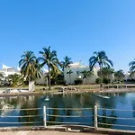Casa Azur- Vista Al Mar Y Alberca