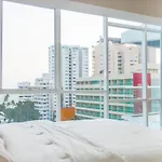 Hostpal Acqualina Skylife Acapulco
