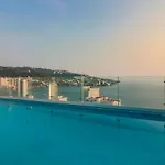 Hostpal Acqualina Skylife Acapulco