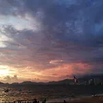 Acapulco Cuerdas De Mi Guitarra Alberca Abierta
