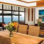 Villa Los Molinos