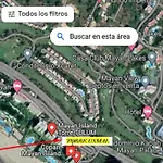 ACAPULCO VIDANTA MAYAN playa Y albercas COCINERA