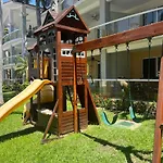 Comodo Departamento En Acapulco Diamante