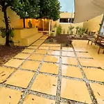 Casa cactus