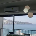 Torres Gemelas Acapulco Condominio Vista Frente Al Mar