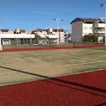 Alojamiento Con Ubicacion Ideal