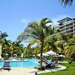 4-Br Paradise View In Acapulco