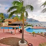 23 Departamento Con Espectacular Vista A La Bahia De Acapulco