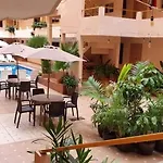 Hotel Costa Miramar Acapulco