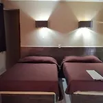 Hotel Costa Miramar Acapulco
