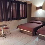 Hotel Costa Miramar Acapulco