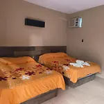 Hotel Costa Miramar Acapulco