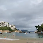 Departamento Acapulco Tres Mares