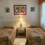 Villa Covadonga