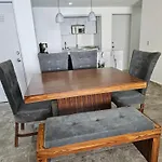 Apartamento Torres Gemelas